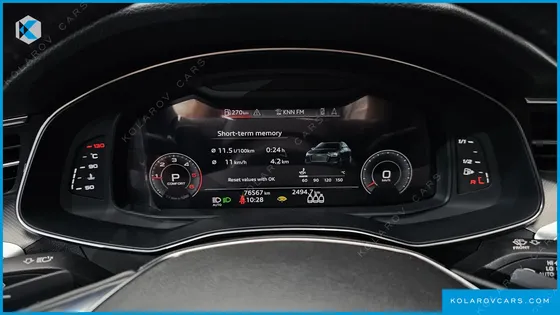 AUDI A6 40 TDI