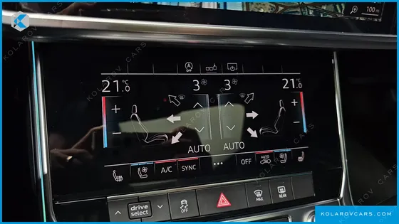AUDI A6 40 TDI