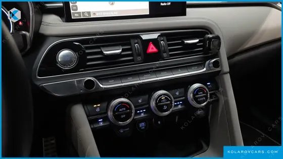 GENESIS G70 DIESEL 2.2 4WD