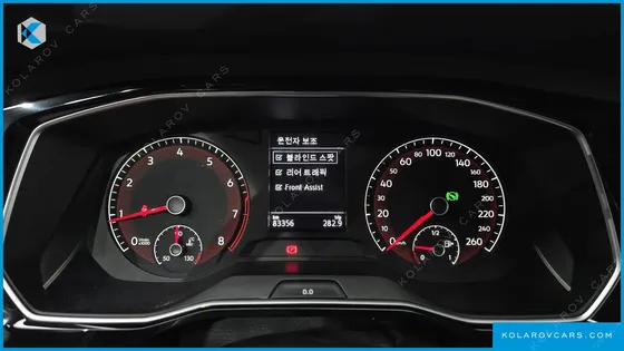 VOLKSWAGEN JETTA 1.4 TSI PRESTIGE