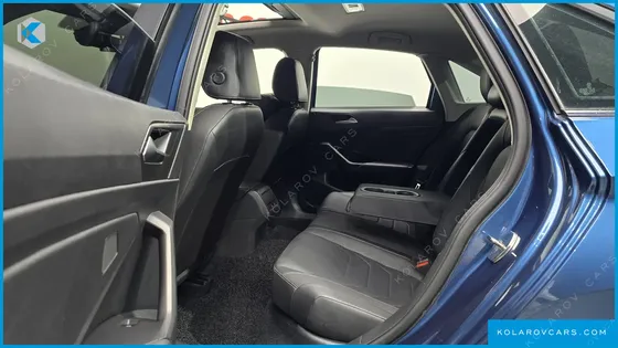 VOLKSWAGEN JETTA 1.4 TSI PRESTIGE
