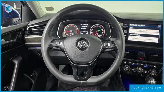 VOLKSWAGEN JETTA 1.4 TSI PRESTIGE