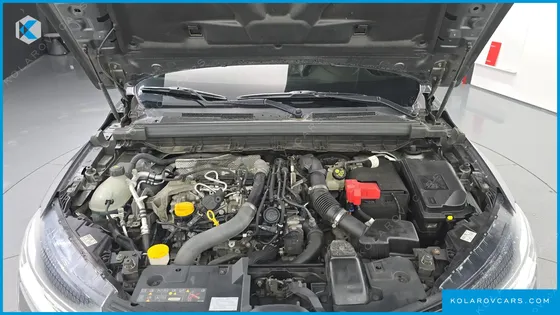 RENAULT KOREA XM3 1.3 TCE RE SIGNATURE
