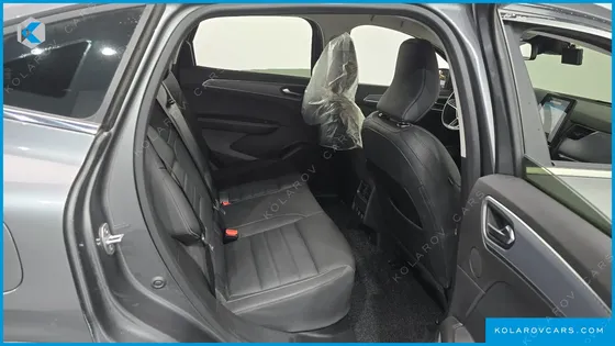 RENAULT KOREA XM3 1.3 TCE RE SIGNATURE