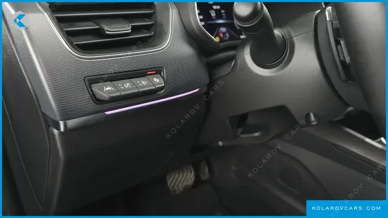 RENAULT KOREA XM3 1.3 TCE RE SIGNATURE