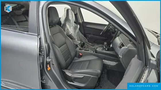 RENAULT KOREA XM3 1.3 TCE RE SIGNATURE