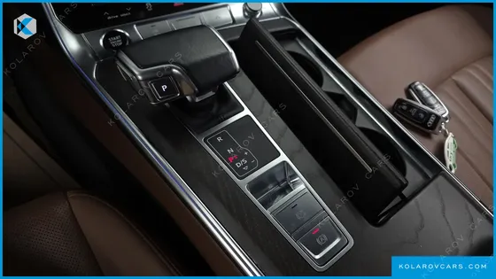 AUDI A6 40 TDI QUATTRO PREMIUM