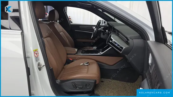 AUDI A6 40 TDI QUATTRO PREMIUM
