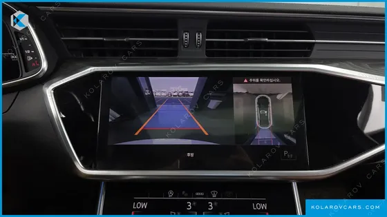 AUDI A6 40 TDI QUATTRO PREMIUM