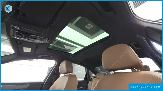 AUDI A6 40 TDI QUATTRO PREMIUM