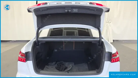 AUDI A6 40 TDI QUATTRO PREMIUM