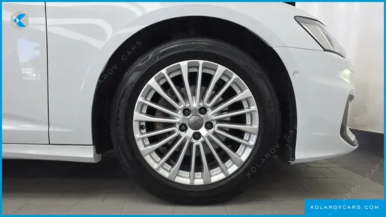 AUDI A6 40 TDI QUATTRO PREMIUM
