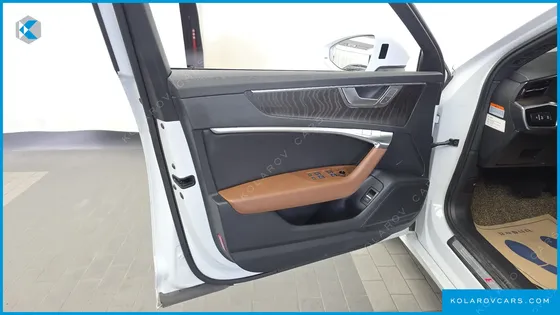 AUDI A6 40 TDI QUATTRO PREMIUM