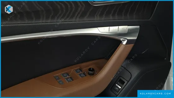 AUDI A6 40 TDI QUATTRO PREMIUM