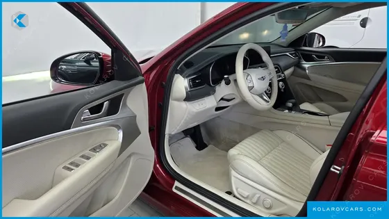 GENESIS G70 DIESEL 2.2 2WD