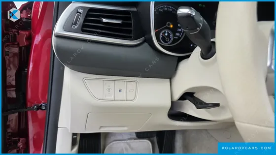 GENESIS G70 DIESEL 2.2 2WD