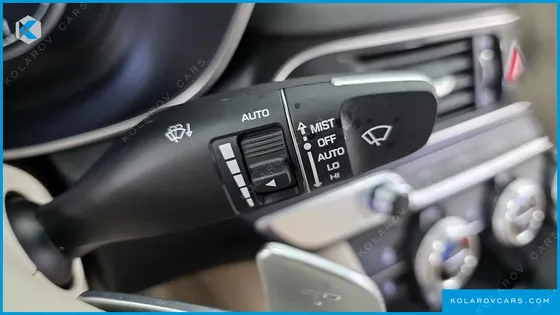 GENESIS G70 DIESEL 2.2 2WD