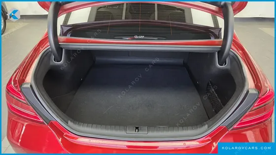 GENESIS G70 DIESEL 2.2 2WD
