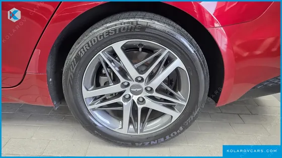 GENESIS G70 DIESEL 2.2 2WD