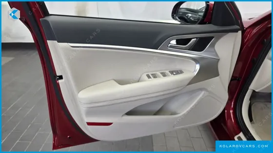 GENESIS G70 DIESEL 2.2 2WD