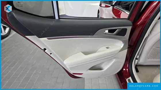 GENESIS G70 DIESEL 2.2 2WD