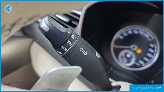 GENESIS G70 DIESEL 2.2 2WD