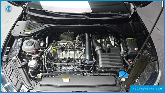 VOLKSWAGEN JETTA 1.4 TSI PRESTIGE