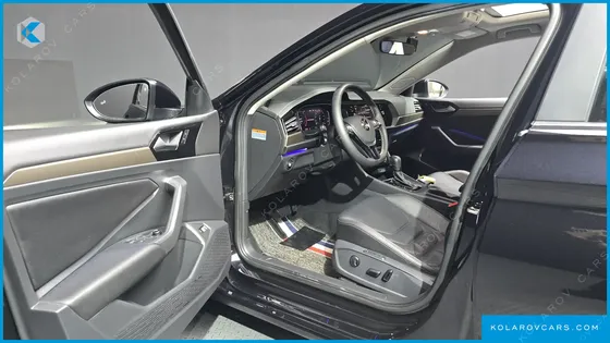 VOLKSWAGEN JETTA 1.4 TSI PRESTIGE