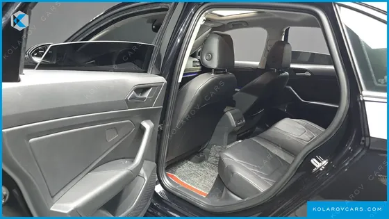 VOLKSWAGEN JETTA 1.4 TSI PRESTIGE