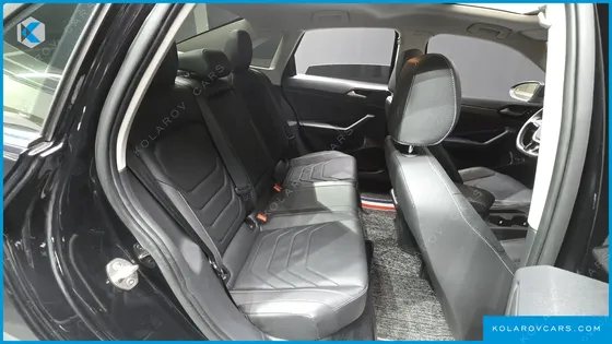 VOLKSWAGEN JETTA 1.4 TSI PRESTIGE