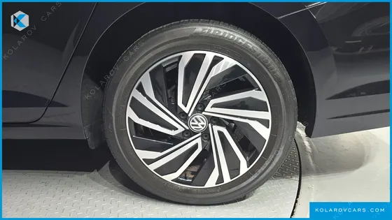 VOLKSWAGEN JETTA 1.4 TSI PRESTIGE