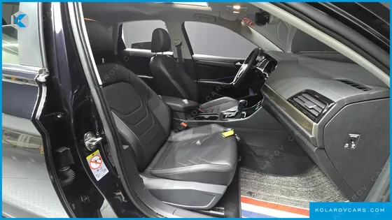 VOLKSWAGEN JETTA 1.4 TSI PRESTIGE