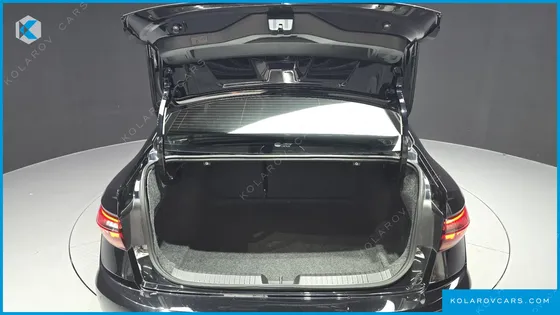 VOLKSWAGEN JETTA 1.4 TSI PRESTIGE