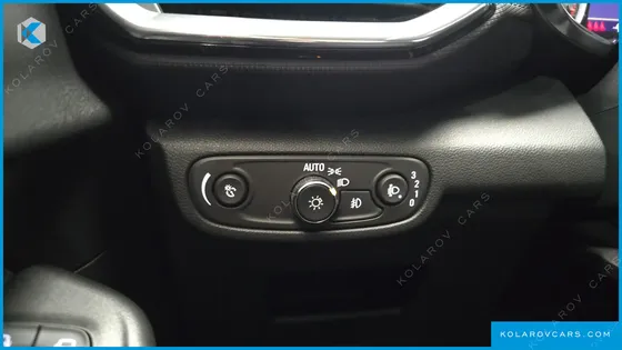 CHEVROLET (GM DAEWOO) TRAILBLAZER 1.3 TURBO 2WD