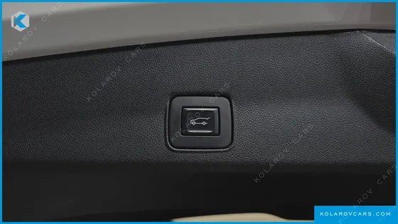 CHEVROLET (GM DAEWOO) TRAILBLAZER 1.3 TURBO 2WD