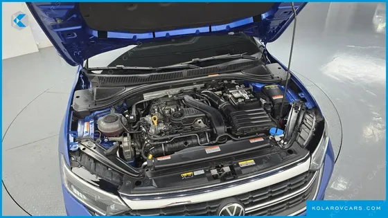 VOLKSWAGEN JETTA 1.5 TSI PRESTIGE
