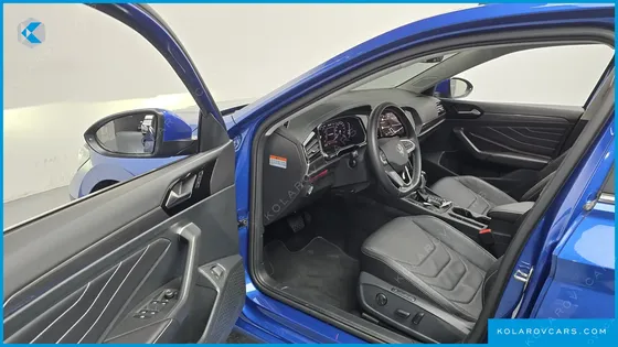 VOLKSWAGEN JETTA 1.5 TSI PRESTIGE