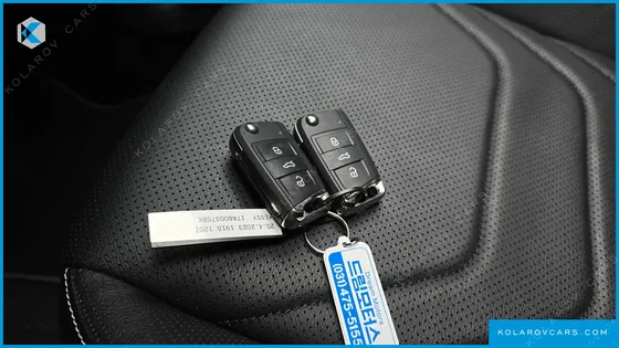 VOLKSWAGEN JETTA 1.5 TSI PRESTIGE