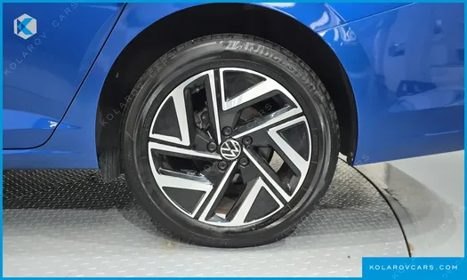 VOLKSWAGEN JETTA 1.5 TSI PRESTIGE