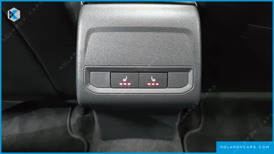 VOLKSWAGEN JETTA 1.5 TSI PRESTIGE