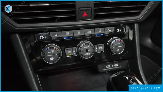 VOLKSWAGEN JETTA 1.5 TSI PRESTIGE