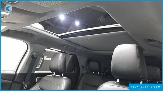 FORD EXPLORER 2.3 LIMITED 4WD