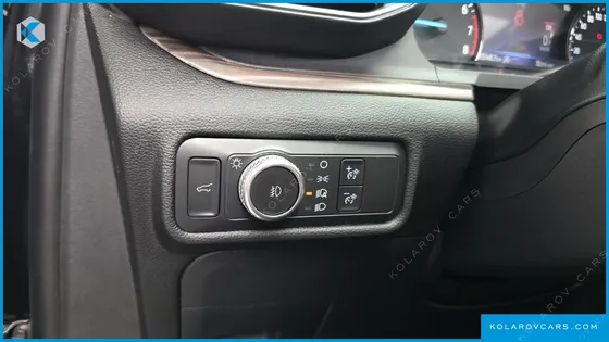 FORD EXPLORER 2.3 LIMITED 4WD