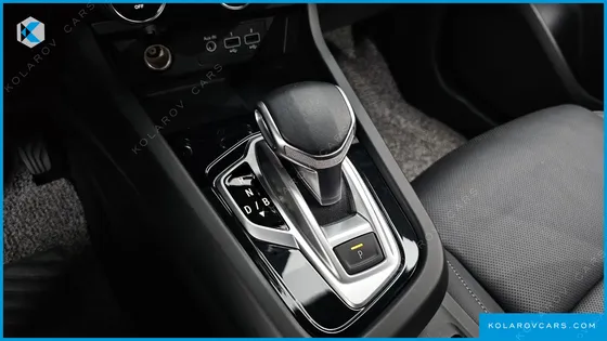 RENAULT KOREA XM3 1.6 E-TECH INSPIRE E-SHIFTER