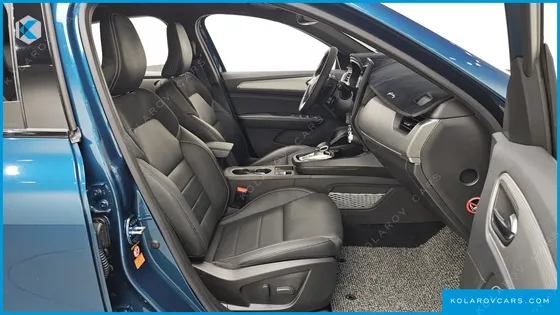 RENAULT KOREA XM3 1.6 E-TECH INSPIRE E-SHIFTER