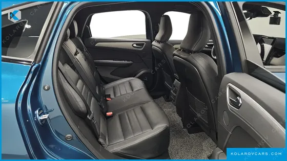 RENAULT KOREA XM3 1.6 E-TECH INSPIRE E-SHIFTER