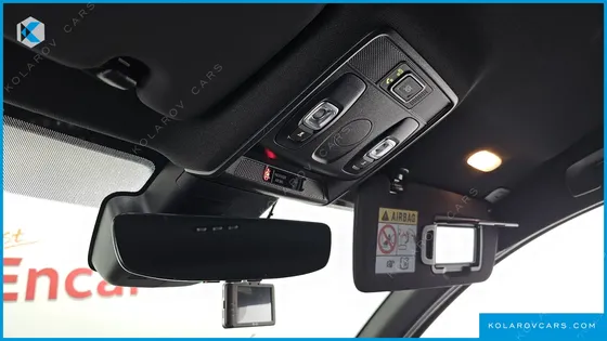 RENAULT KOREA XM3 1.6 E-TECH INSPIRE E-SHIFTER