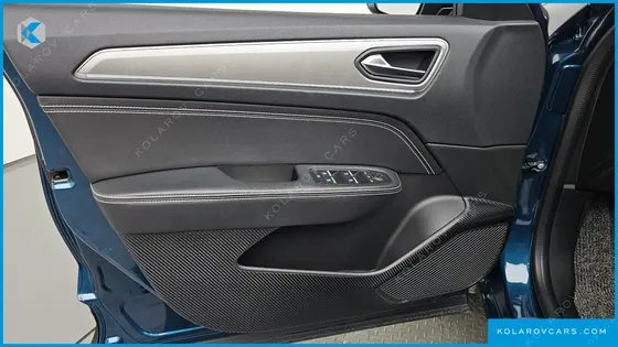 RENAULT KOREA XM3 1.6 E-TECH INSPIRE E-SHIFTER