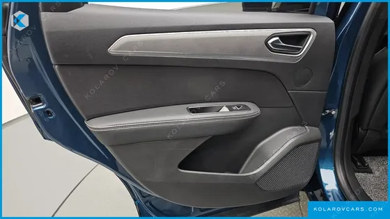 RENAULT KOREA XM3 1.6 E-TECH INSPIRE E-SHIFTER