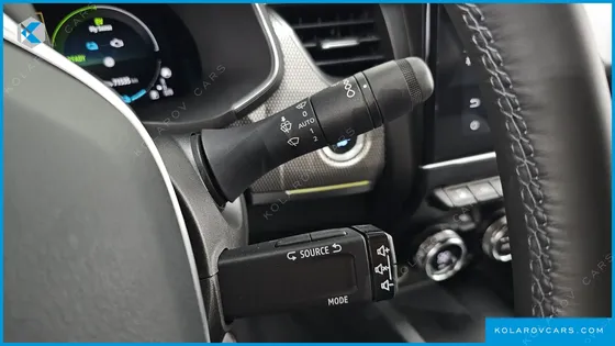 RENAULT KOREA XM3 1.6 E-TECH INSPIRE E-SHIFTER